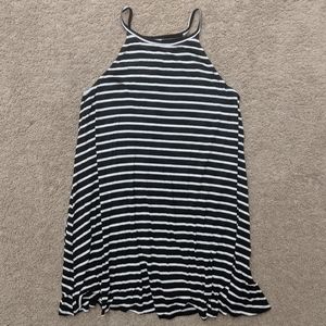 Old Navy Flowy Dress